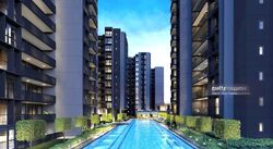 Provence Residence (D27), Condominium #461049121